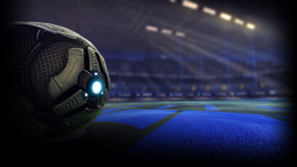 Rocket League HD Wallpaper And