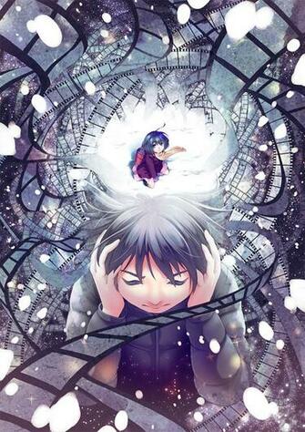 Boku Dake Ga Inai Machi Zerochan