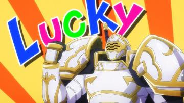 Anime Trending On Is This Ainz Sama In Light Mode