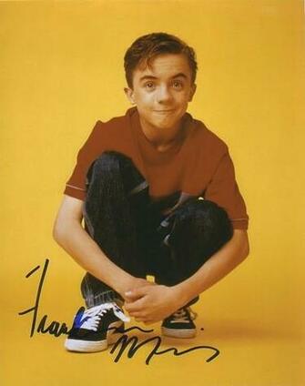 Frankie Muniz Image HD Wallpaper And