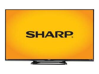 Electronics Televisions Sharp 1080p Smart Led Lc32le653u