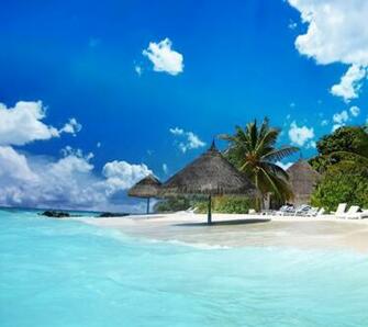 Beautiful Island