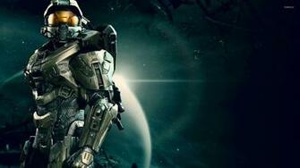 Master Chief Wallpaper Best HD Desktop Widescreen