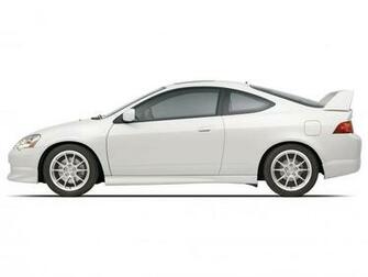 Acura Rsx Type S A Spec Wallpaper Car HD