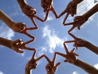 Friendship Wallpaper