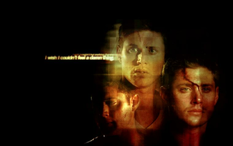 Dean Winchester Wallpaper