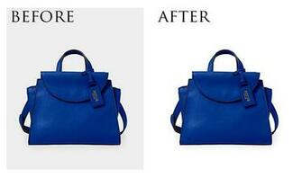 Get Rid Of Grey Background Photoshop