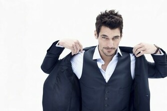 David Gandy Cool HD Wallpaper Hot Celebrities