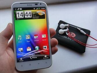 Htc Sensation Xl Live Wallpaper