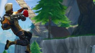 New Summit Striker Image And A Extra I Was In Rush So Sorry