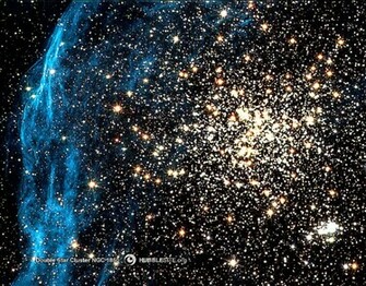 Deep Space HD Wallpaper Best