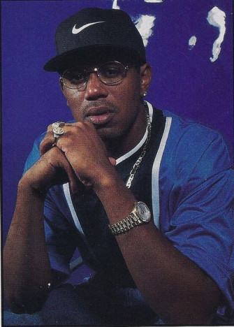 Master P On Wallpaper