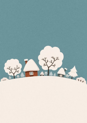 Best Preppy Christmas Wallpaper HD Image