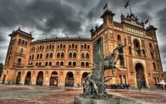 Spain City HD Wallpaper More About Madrid And