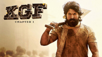 Kgf Background Wallpaper