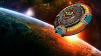 Elo Wallpaper