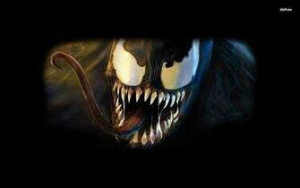 Venom Marvel Ultimate Alliance Game Wallpaper Pixel