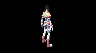 Fortnite Dynamo Outfits Skins