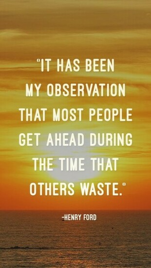 Motivational Inspirational Quotes iPhone Wallpaper