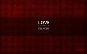 Christian Desktop Background