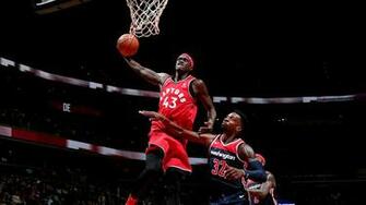 Toronto Raptors Vs Washington Wizards Game Pre Live Stream