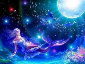 Beautiful Mermaids Photo