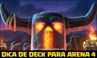 Maio Clash Royale Dicas A Maior Fonte De Conte Do