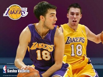 Los Angeles Lakers Wallpaper Background
