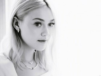Dakota Fanning Wallpaper