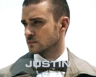 Justin Timberlake Wallpaper
