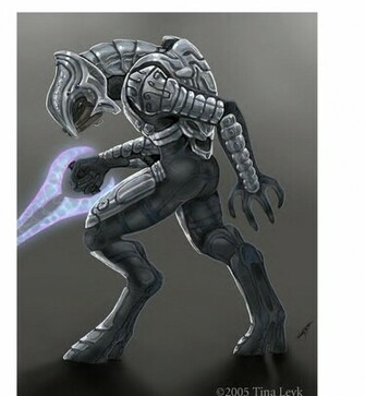 Arbiter Halo Photo