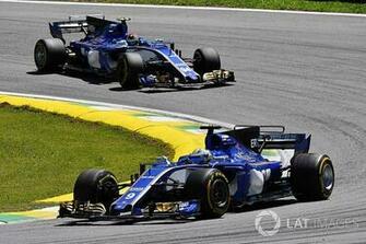 Sauber Set To Reveal Line Up Amid Alfa Romeo Rumours
