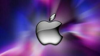Apple Logo Mac Wallpaper