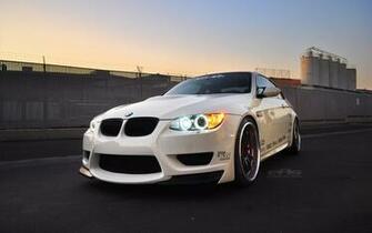 Bmw Wallpaper Cars HD Desktop