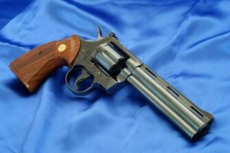 Colt Python Weapons Wallpaper Guns Background