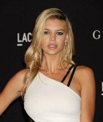 Kelly Rohrbach Lacma Art Film Gala Gotceleb