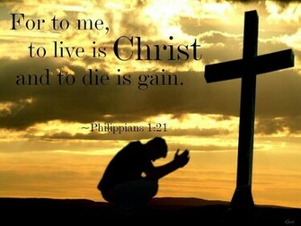 Blessings Jesus Wallpaper With Bible Verses