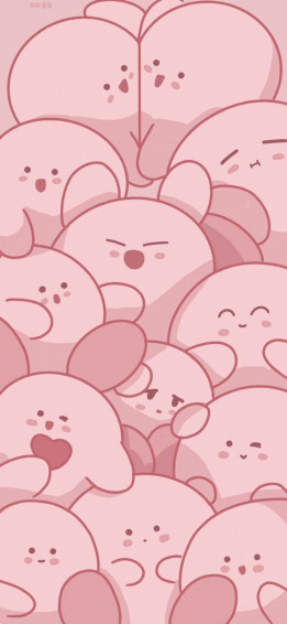 Wallpaper Ideas In Cute Cartoon