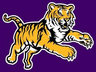 Lsu Tiger Wallpaper
