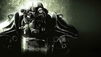 Fallout Wallpaper