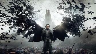 Dracula Untold Computer Wallpaper Desktop Background