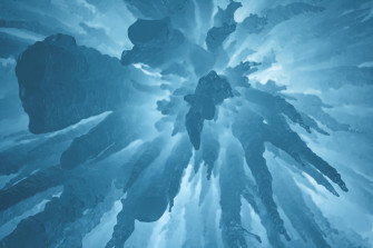 Stunning Winter Wallpaper For Desktop Laptops Omg Ubuntu