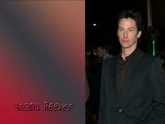 Keanu Reeves Wallpaper