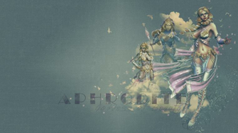 Aphrodite Smite Wallpaper Pictures