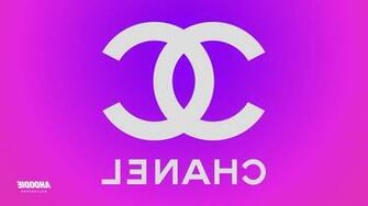 Chanel West Coast And Mac Miller Logo Wallpaper HD