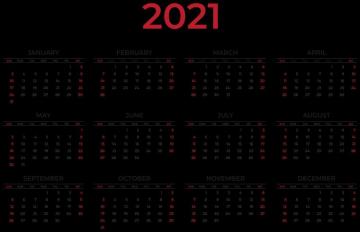 Calendar Wallpaper Top Background