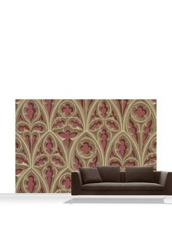 Off Victoria And Albert Museum Wallpaper I Mural Standard X