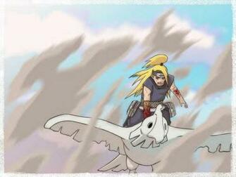 Deidara Image HD Wallpaper And Background