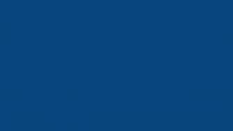 Dark Cerulean Solid Color Background
