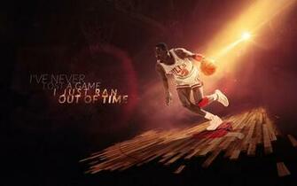 Michael Jordan Computer Wallpaper Desktop Background